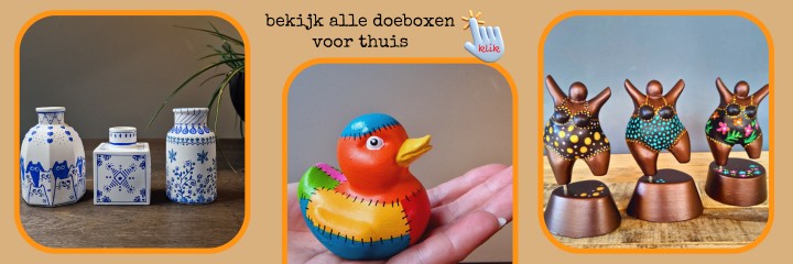 Creatieve-doebox.nl