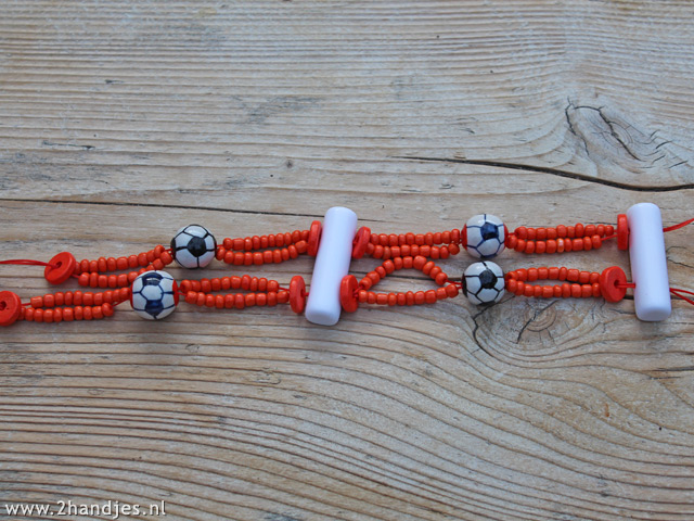 holland armband