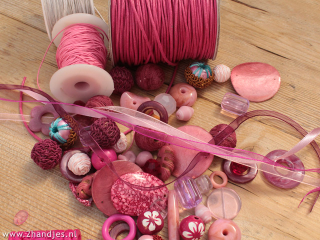 blog-ketting-rose-materialen-zelf-maken