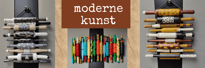 moderne kunst