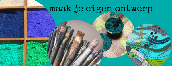 workshop grote schaal