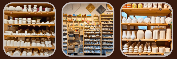 creatieve workshop kleur het seizoen