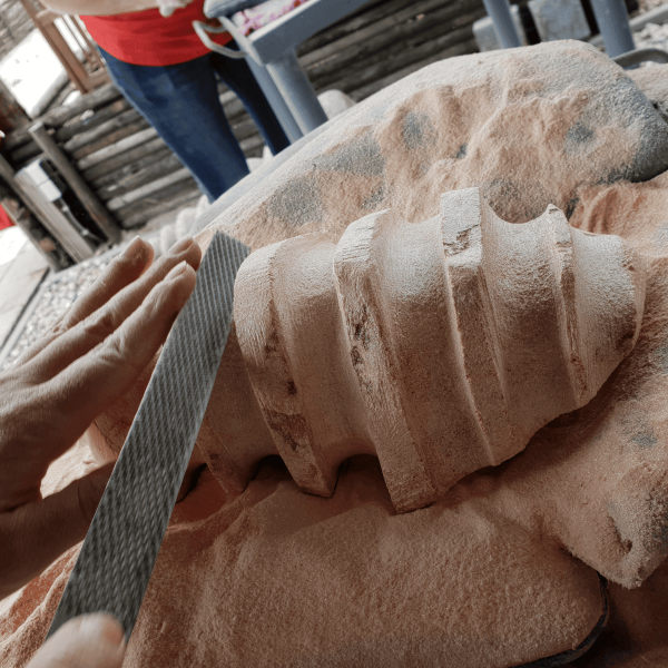 beeldhouwen woekshop met lunch beeldhouwen woekshop met lunch