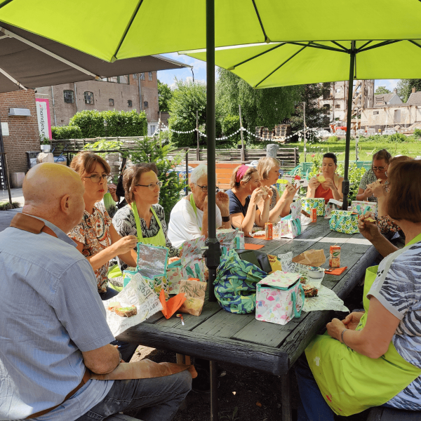 creatieve workshop speksteen bewerken met lunch creatieve workshop speksteen bewerken met lunch