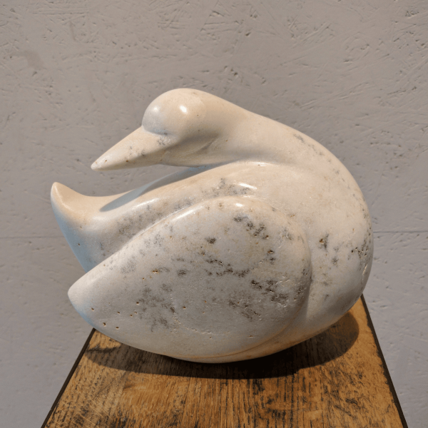 beeldhouwen vogel maken uit steen  in één dag beeldhouwen vogel maken uit steen  in één dag