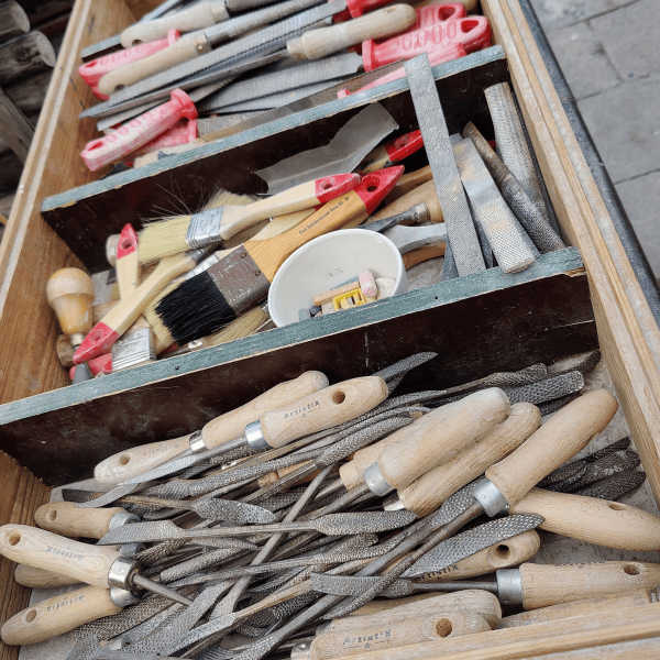 familie uitje beeldhouwen Noord-Brabant familie uitje beeldhouwen Noord-Brabant