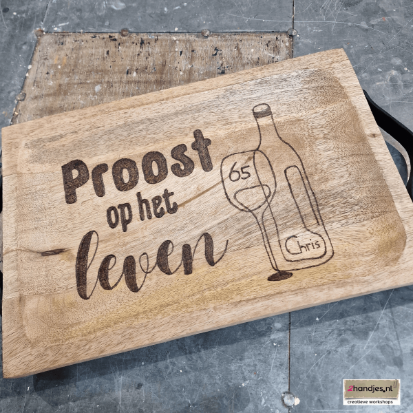 groepsuitje creatief plank branden groepsuitje creatief plank branden
