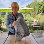 zachte steen bewerken creatieve activiteit in Noord- Brabant
