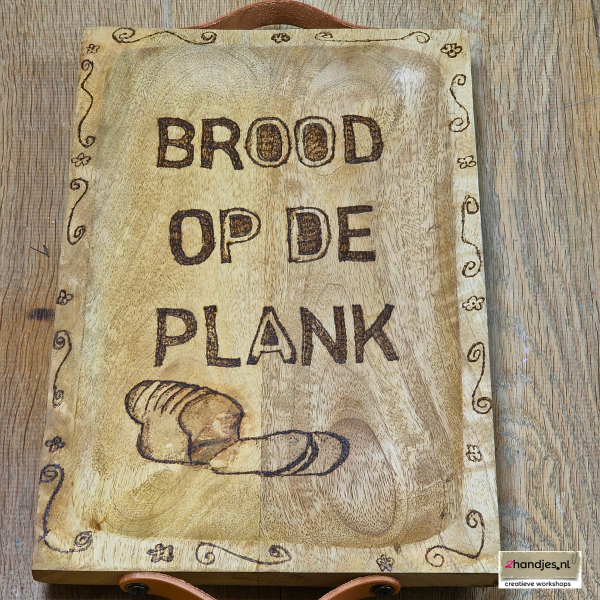 uitje creatief tapasplank maken uitje creatief tapasplank maken