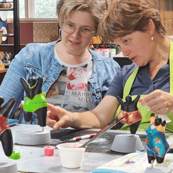 vrijgezellenuitje Noord-Brabant creatief vrijgezellenuitje Noord-Brabant creatief