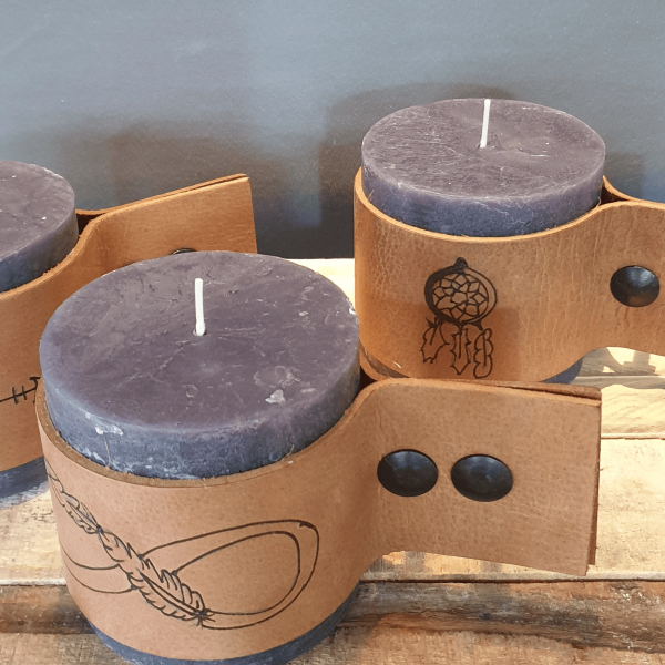 stoere kaars maken in een workshop teamuitje stoere kaars maken in een workshop teamuitje