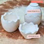 creatieve workshop van een paar uurtjes voorjaardecoraties maken
