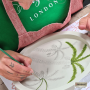 creatieve activiteit volwassenen