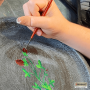 workshop enkele uurtjes in Brabant voor twee personen