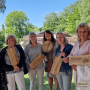 vriendinnenuitje tapasplank graveren