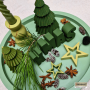 leuke workshop voor Kerst