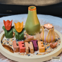 lente schaal maken creatieve workshop