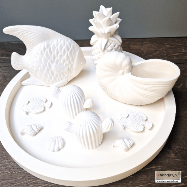 creatieve workshop Noord-Brabant zomer