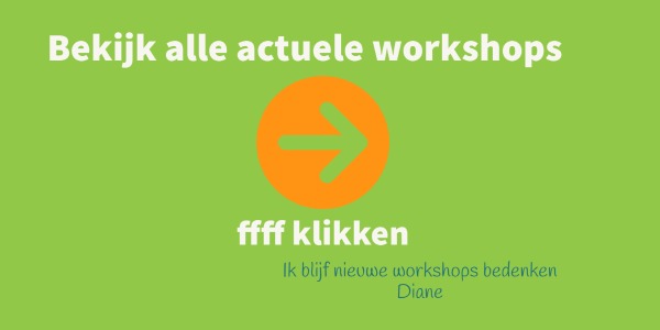 nieuwste workshops 2handjes