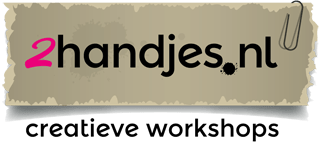 2handjes | creative workshops (logo)