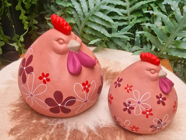 workshop hippe kippen landleven